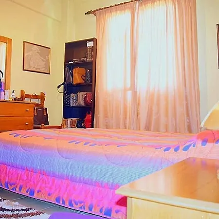Amalthia Farm House Holiday home