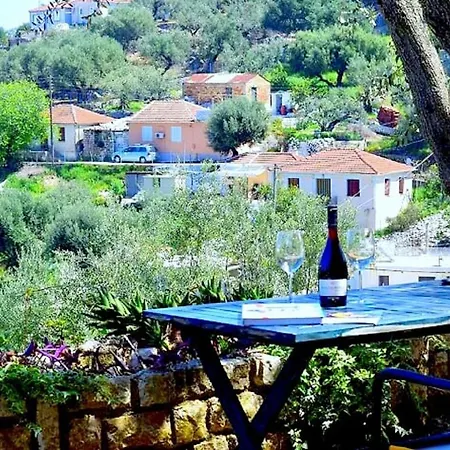 Holiday home Amalthia Farm House