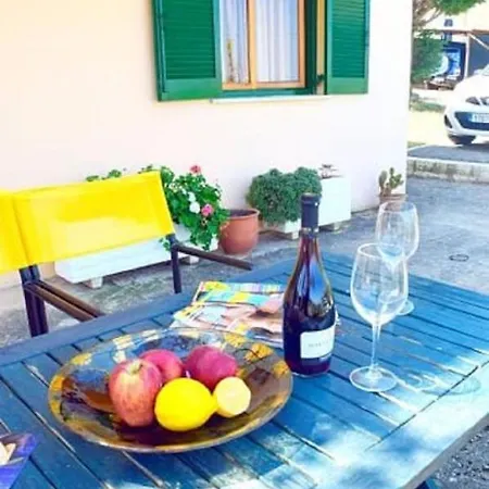 Amalthia Farm House Holiday home