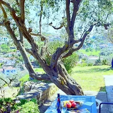 Holiday home Amalthia Farm House Perachori