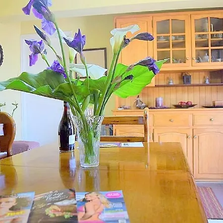 Amalthia Farm House